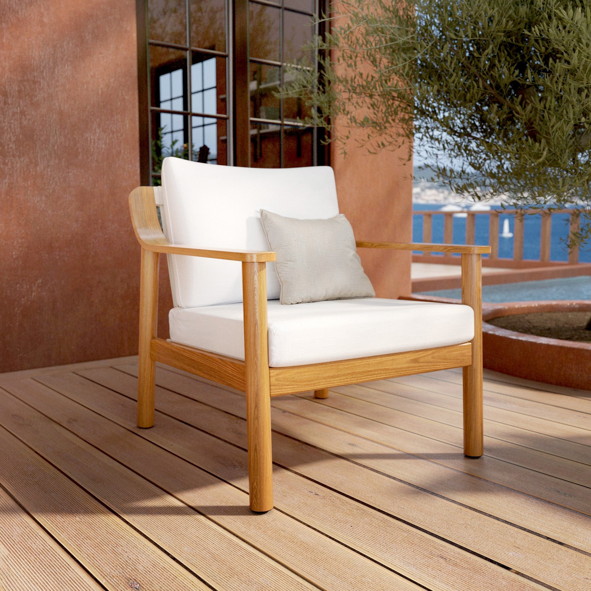 PUKHETFAUTEUIL Mobellianova