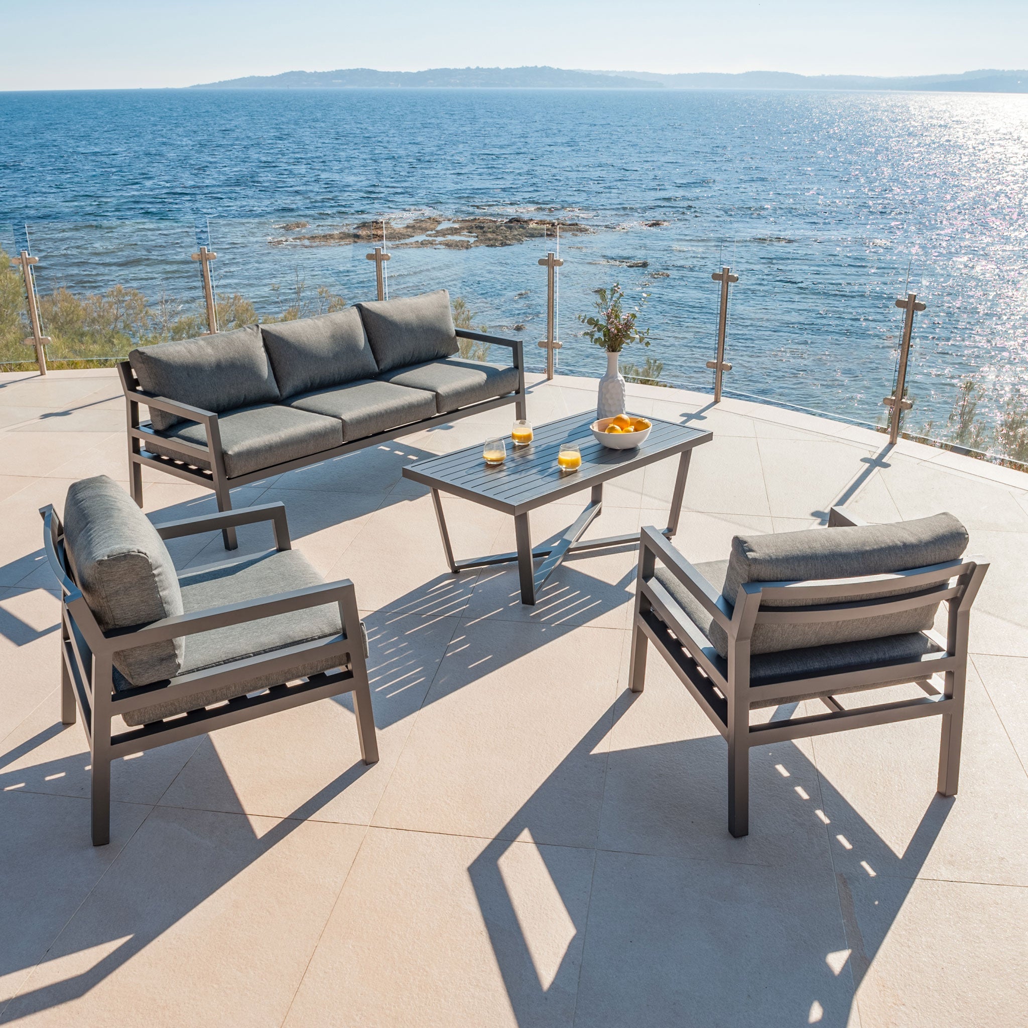 SalonMykonosGris3 Mobellianova