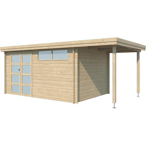 chaletenbois1224mavecextensionmoderneavecplanchergouttiere10420496030LNOPADjpg Mobellianova