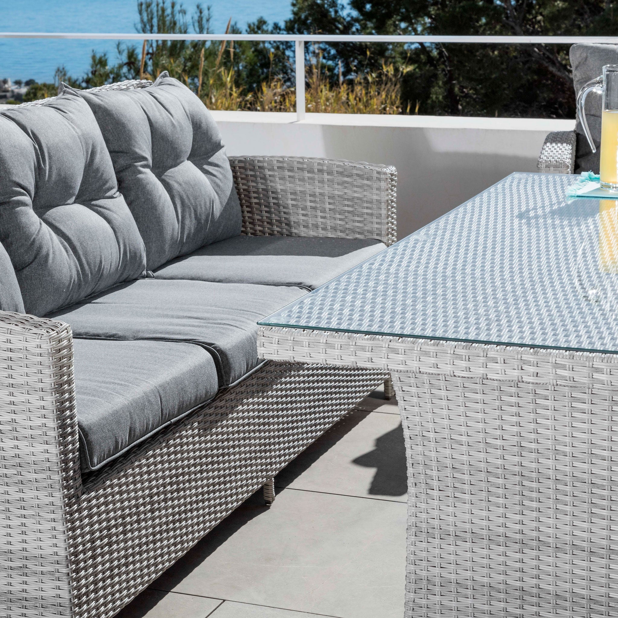 detailcanapetivoli3placesgris Mobellianova