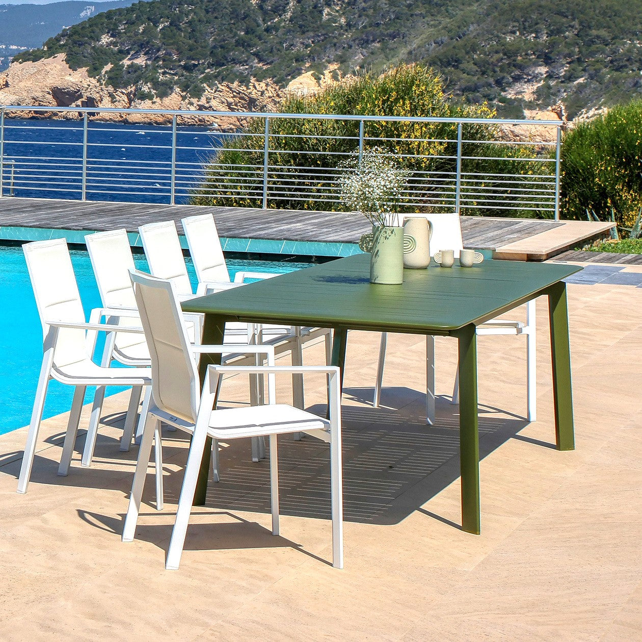 tableportofinoverte2 Mobellianova