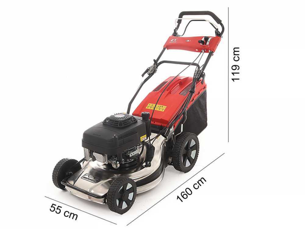 tondeuseagazonprofessionnellemarinasystemsmx55sk3v4en1moteur1jpg Mobellianova